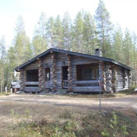 Holiday Home Takku-Ruka Nr2 Kuusamo Esterno foto