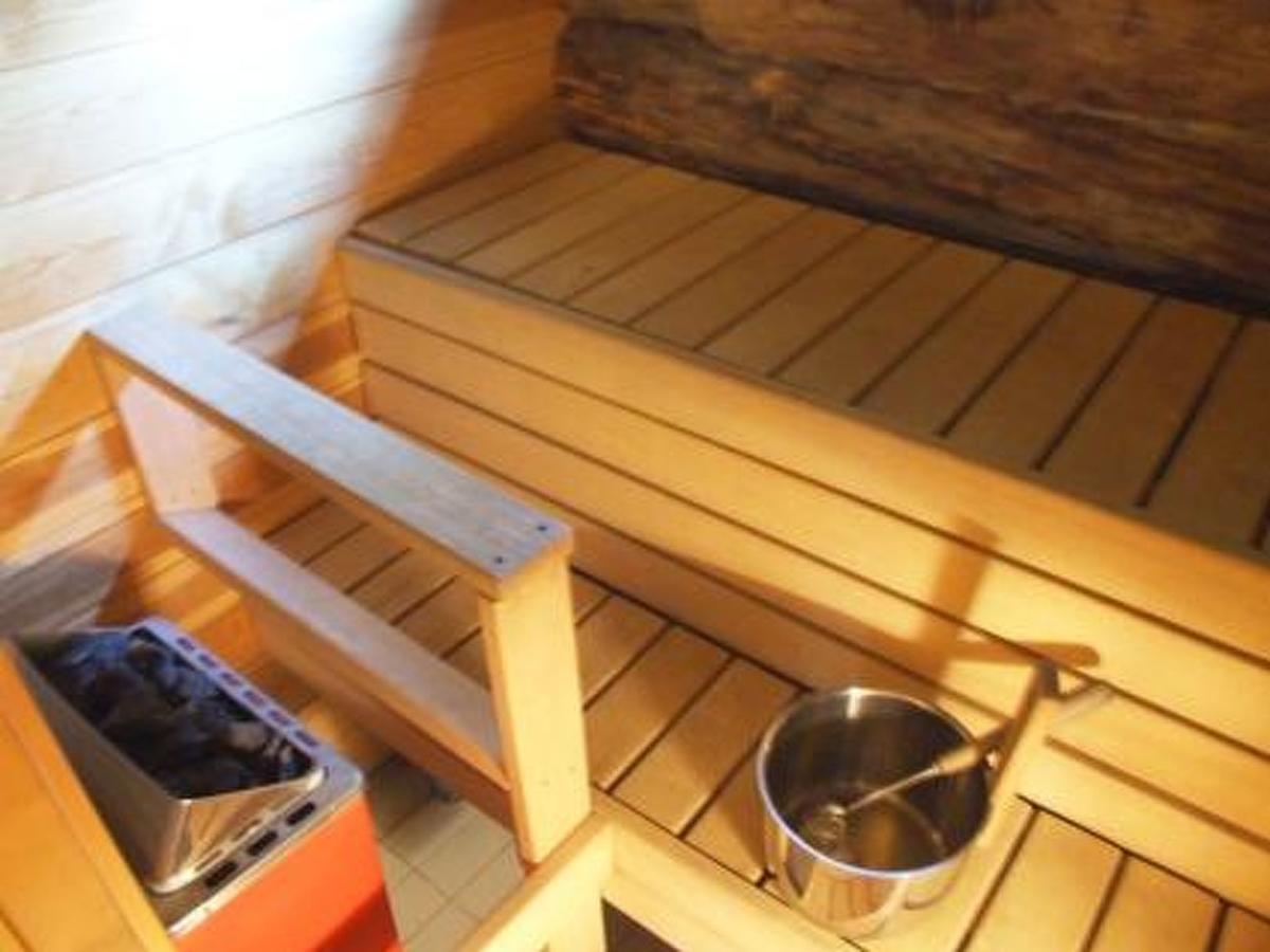 Holiday Home Takku-Ruka Nr2 Kuusamo Esterno foto