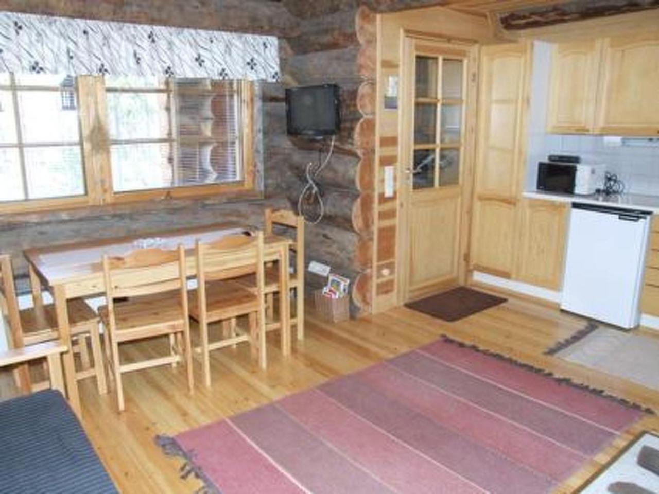 Holiday Home Takku-Ruka Nr2 Kuusamo Esterno foto