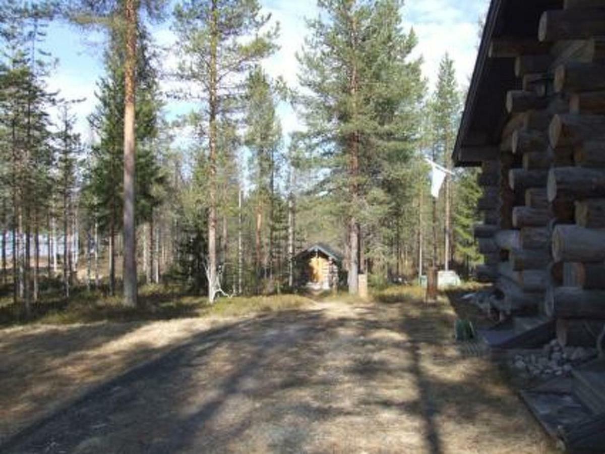 Holiday Home Takku-Ruka Nr2 Kuusamo Esterno foto