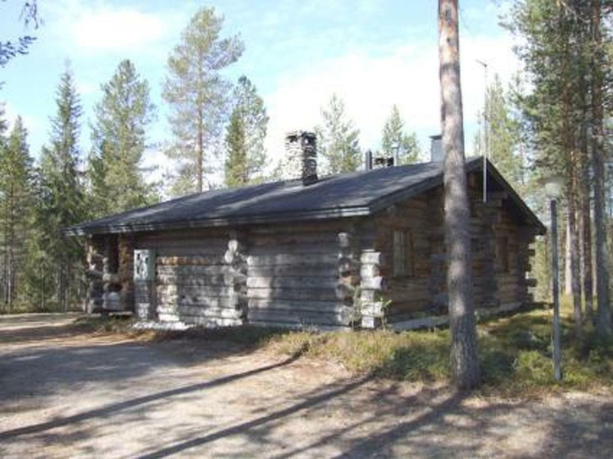 Holiday Home Takku-Ruka Nr2 Kuusamo Esterno foto