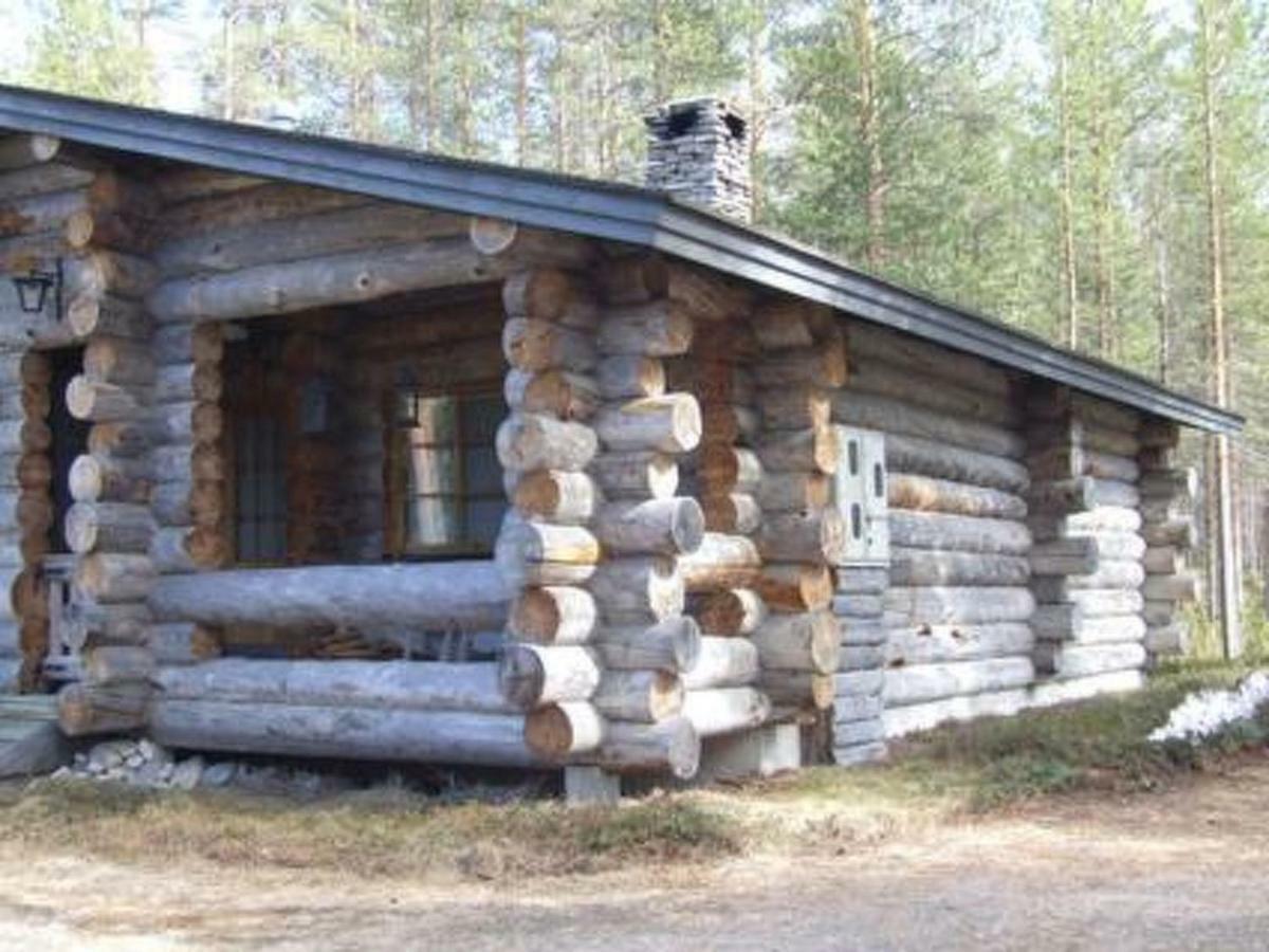 Holiday Home Takku-Ruka Nr2 Kuusamo Esterno foto