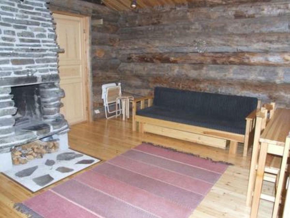 Holiday Home Takku-Ruka Nr2 Kuusamo Esterno foto